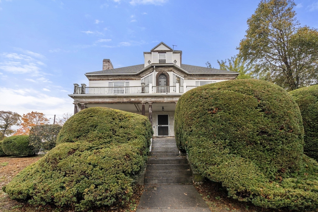 21 Walpole
