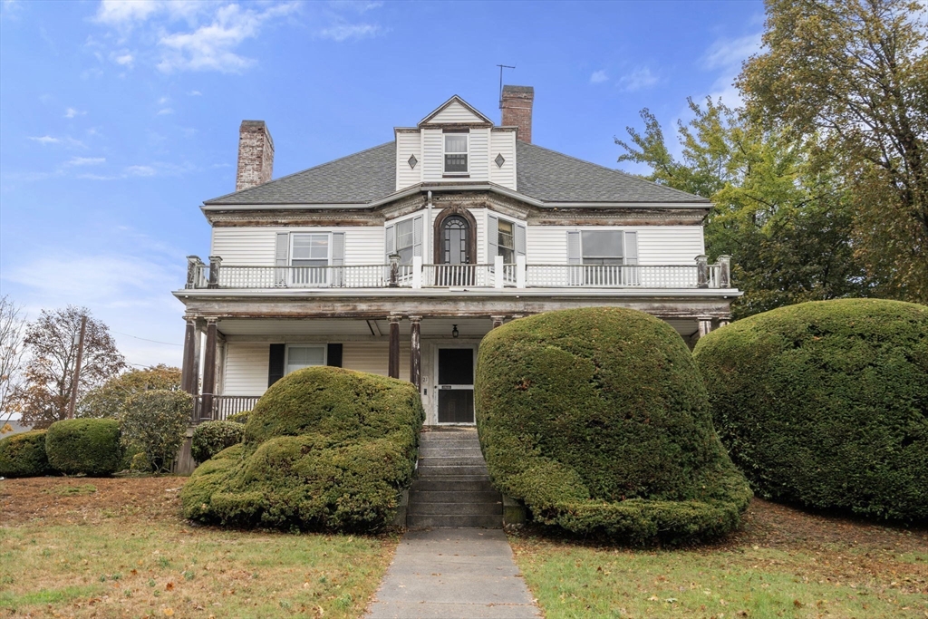 21 Walpole