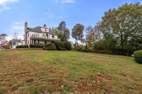 21 Walpole Norwood MA 02062