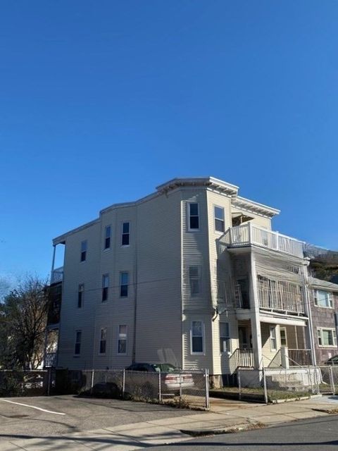 Photo of 22 Gardena St #3, Boston, MA 02135 (MLS # 73507523)
