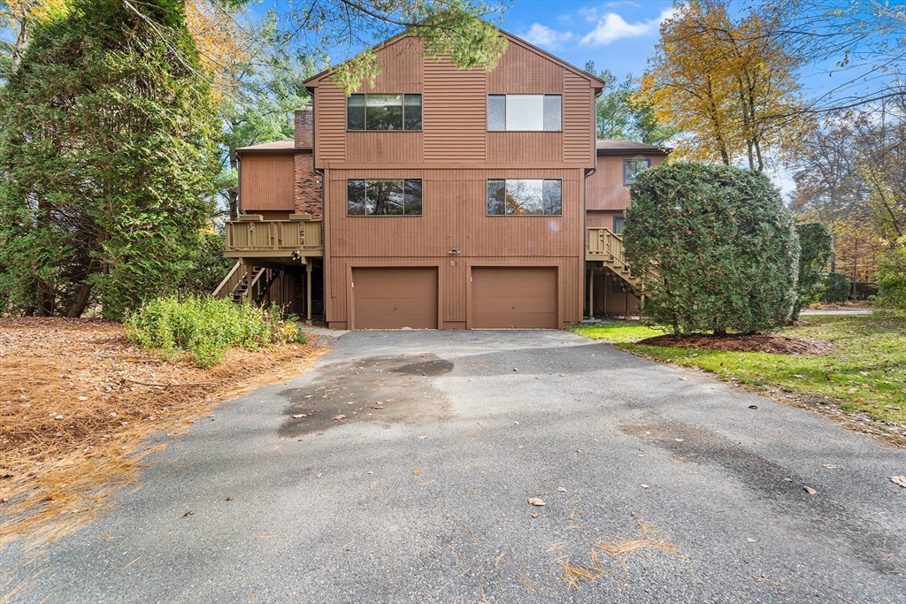 52 Treetop Park # 52