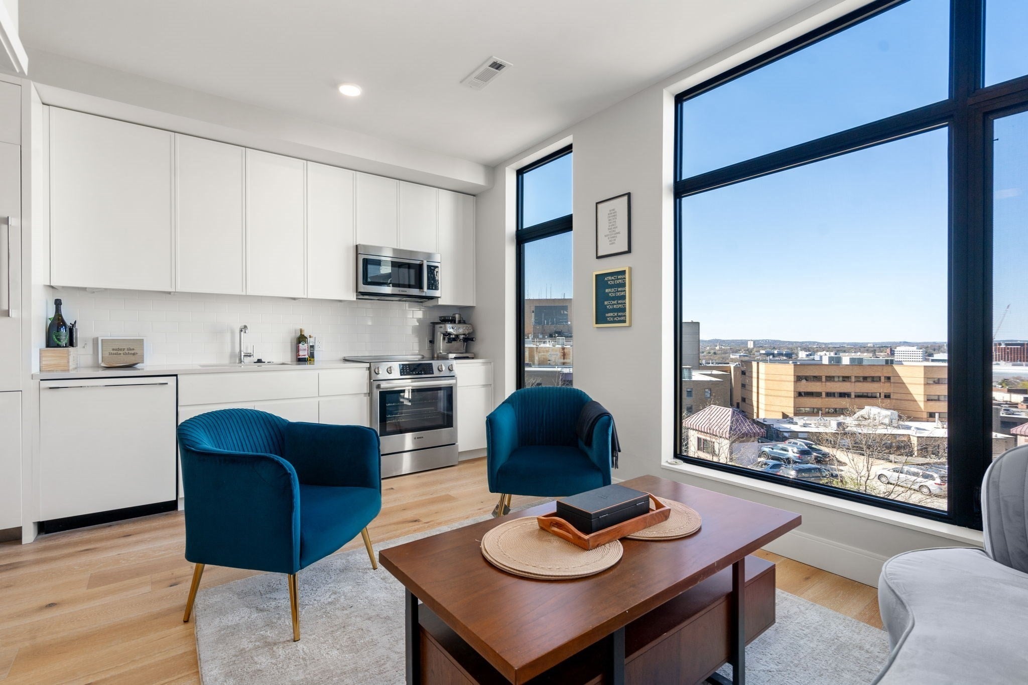 191 Washington St #615, Boston, MA, 191 Washington St #615, Boston, MA Photo #1