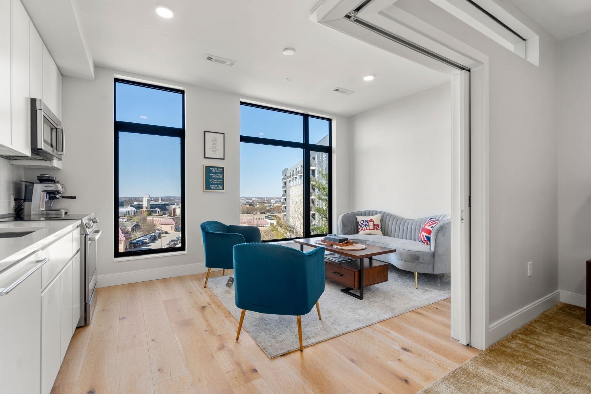 191 Washington St #615, Boston, MA, 191 Washington St #615, Boston, MA Photo #4