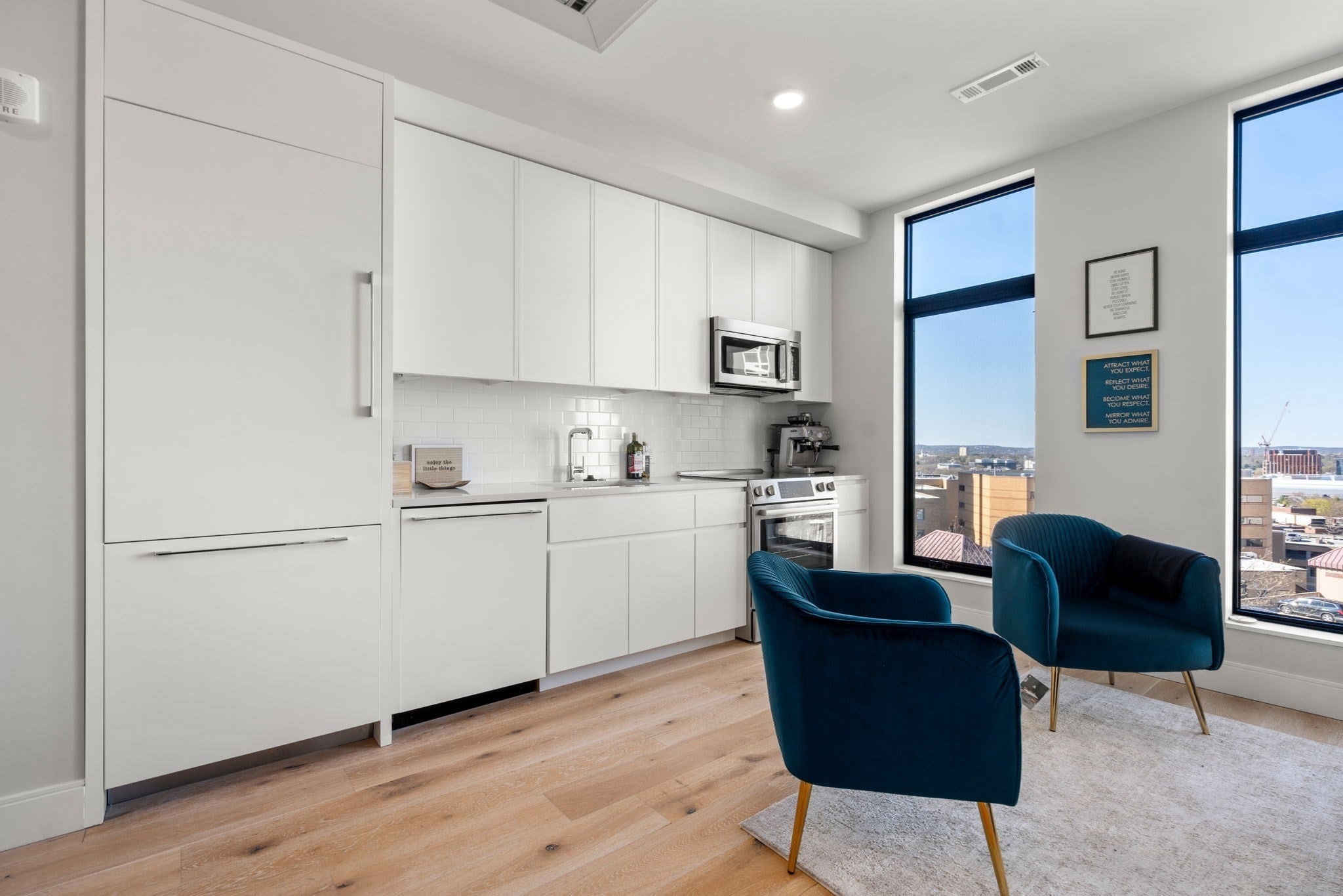 191 Washington St #615, Boston, MA, 191 Washington St #615, Boston, MA Photo #2