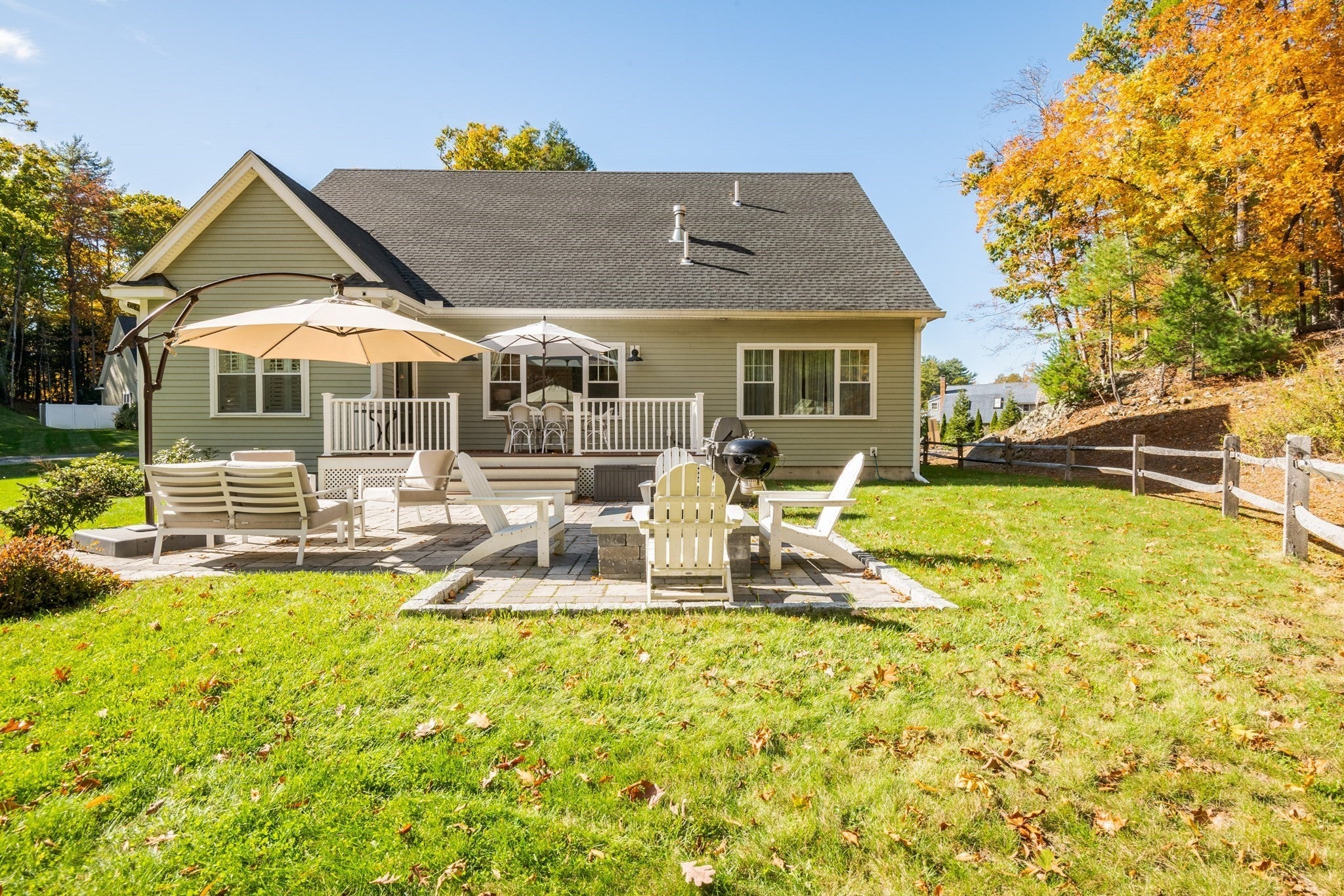 16 Harts Way #16, Rowley, MA, 16 Harts Way #16, Rowley, MA Photo #19