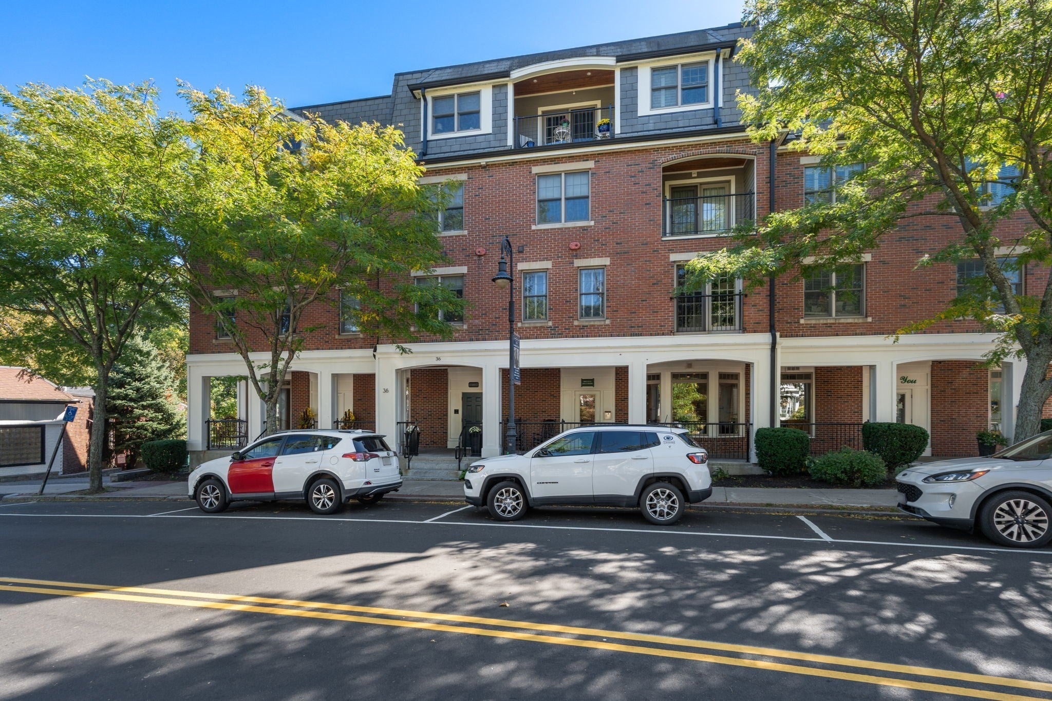 36 Central Ave #16, Milton, MA, 36 Central Ave #16, Milton, MA Photo #31