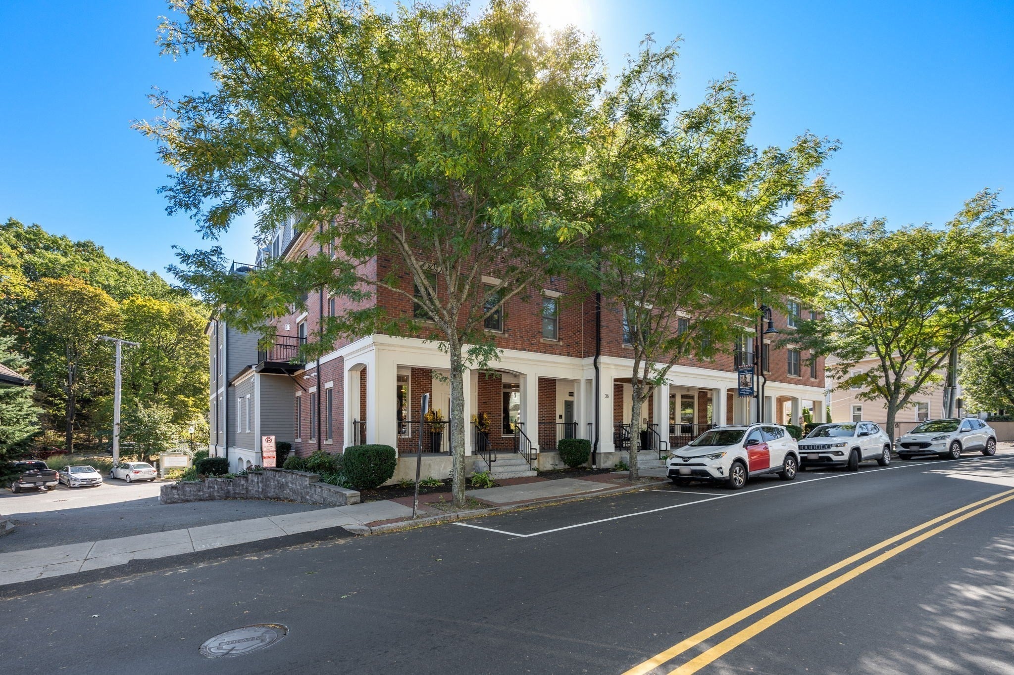 36 Central Ave #16, Milton, MA, 36 Central Ave #16, Milton, MA Photo #33