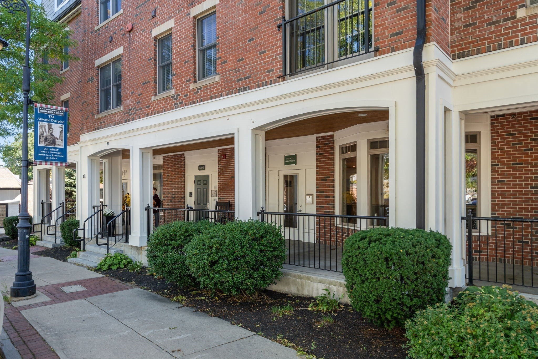 36 Central Ave #16, Milton, MA, 36 Central Ave #16, Milton, MA Photo #1
