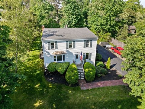 67 Greenfield Lane Scituate MA 02066