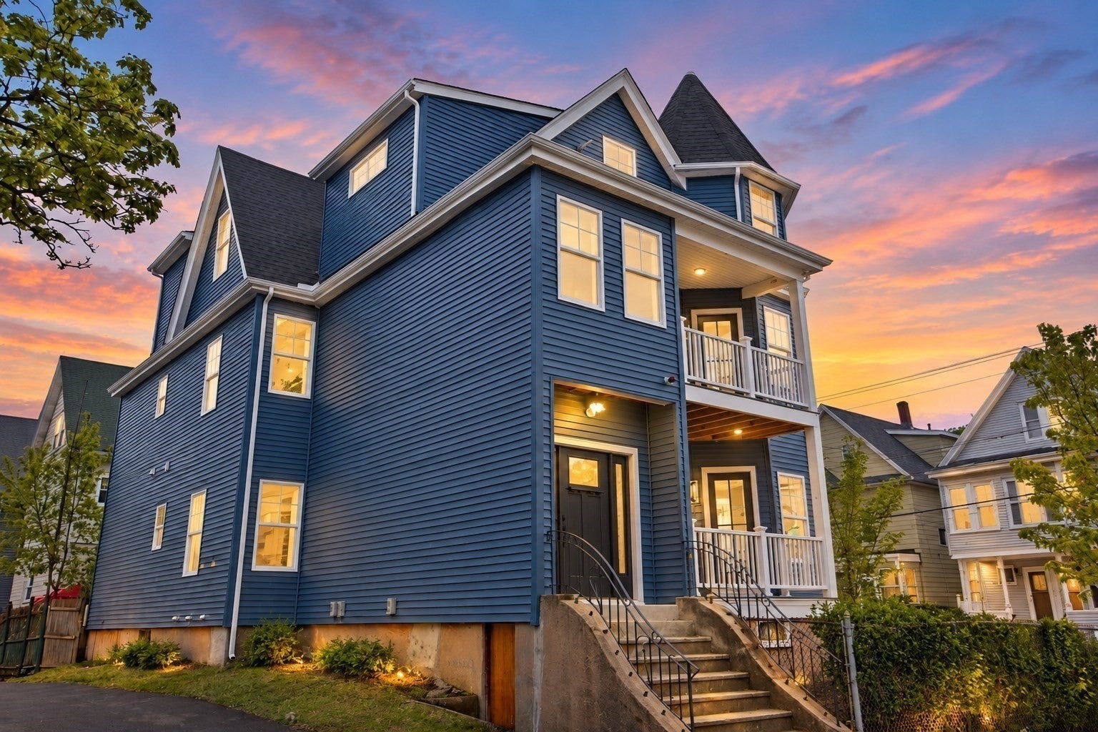 197 Vine St, Everett, MA Photo #1