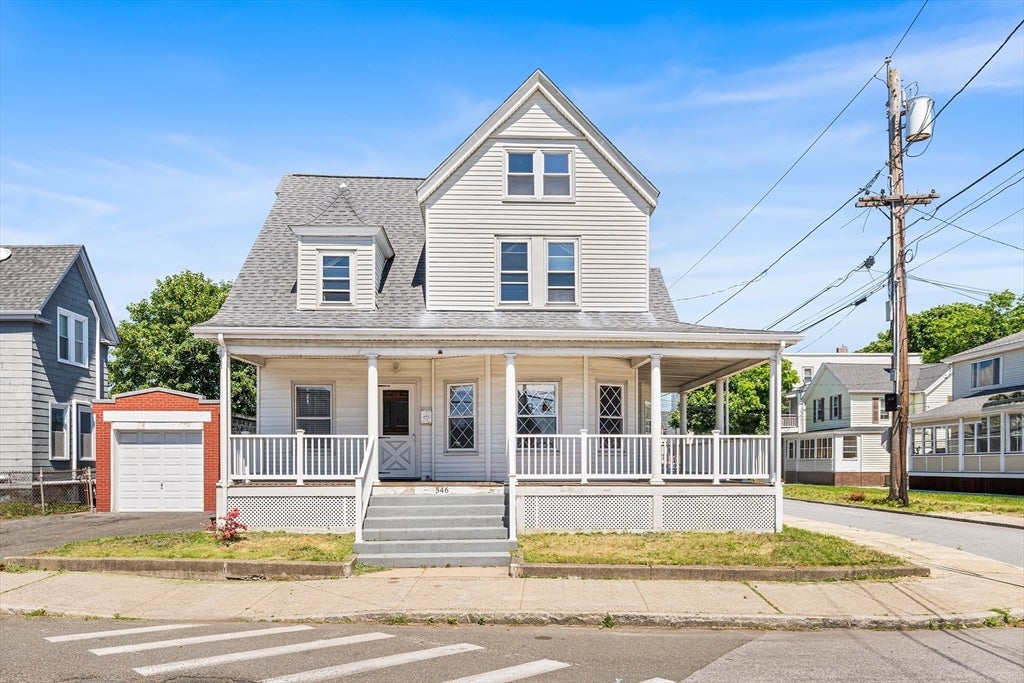 546 Shirley St
