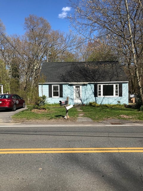 Photo of 30 Millville St #0, Salem, NH 03079 (MLS # 73569499)