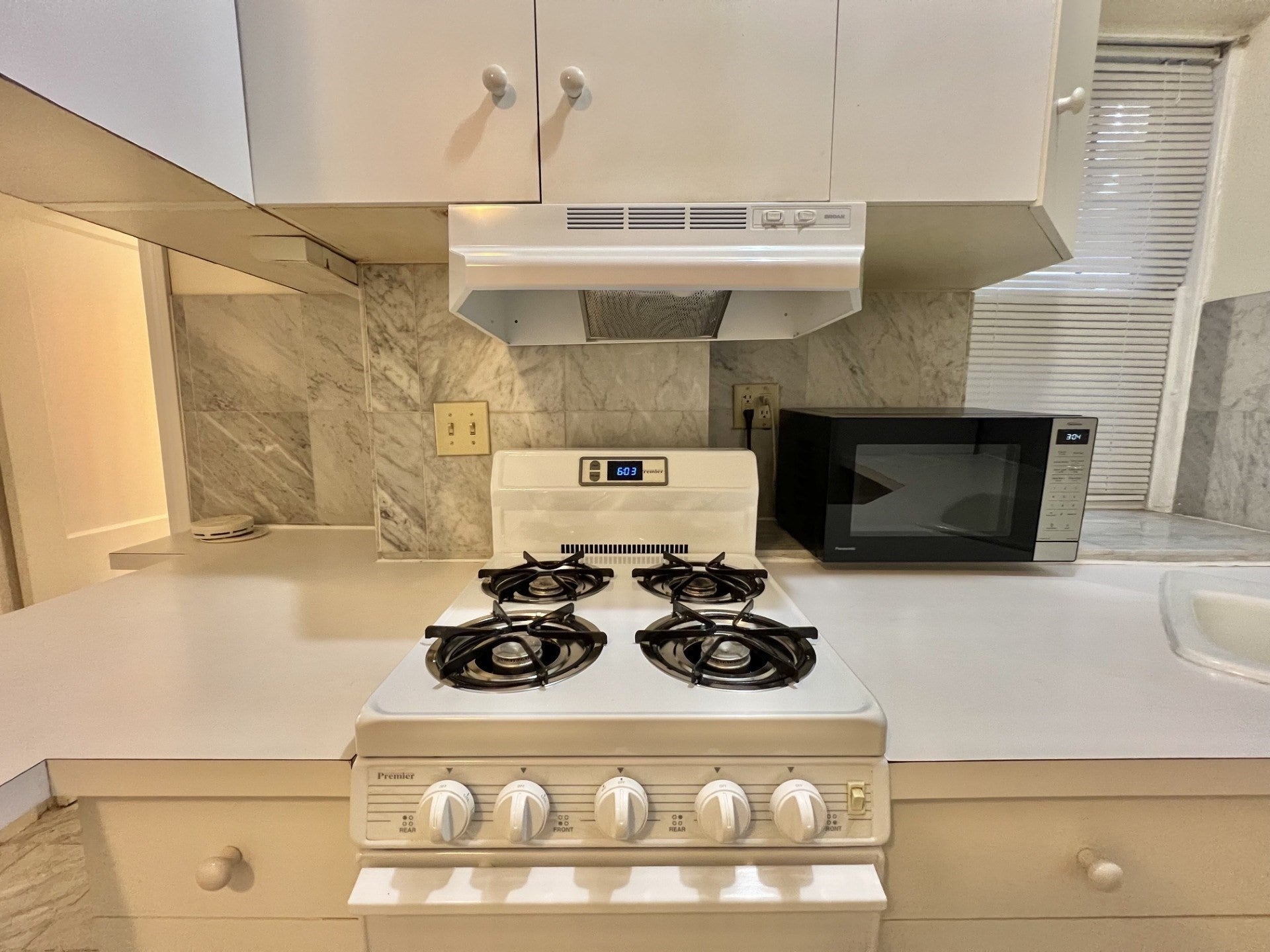 31 Queensberry 11