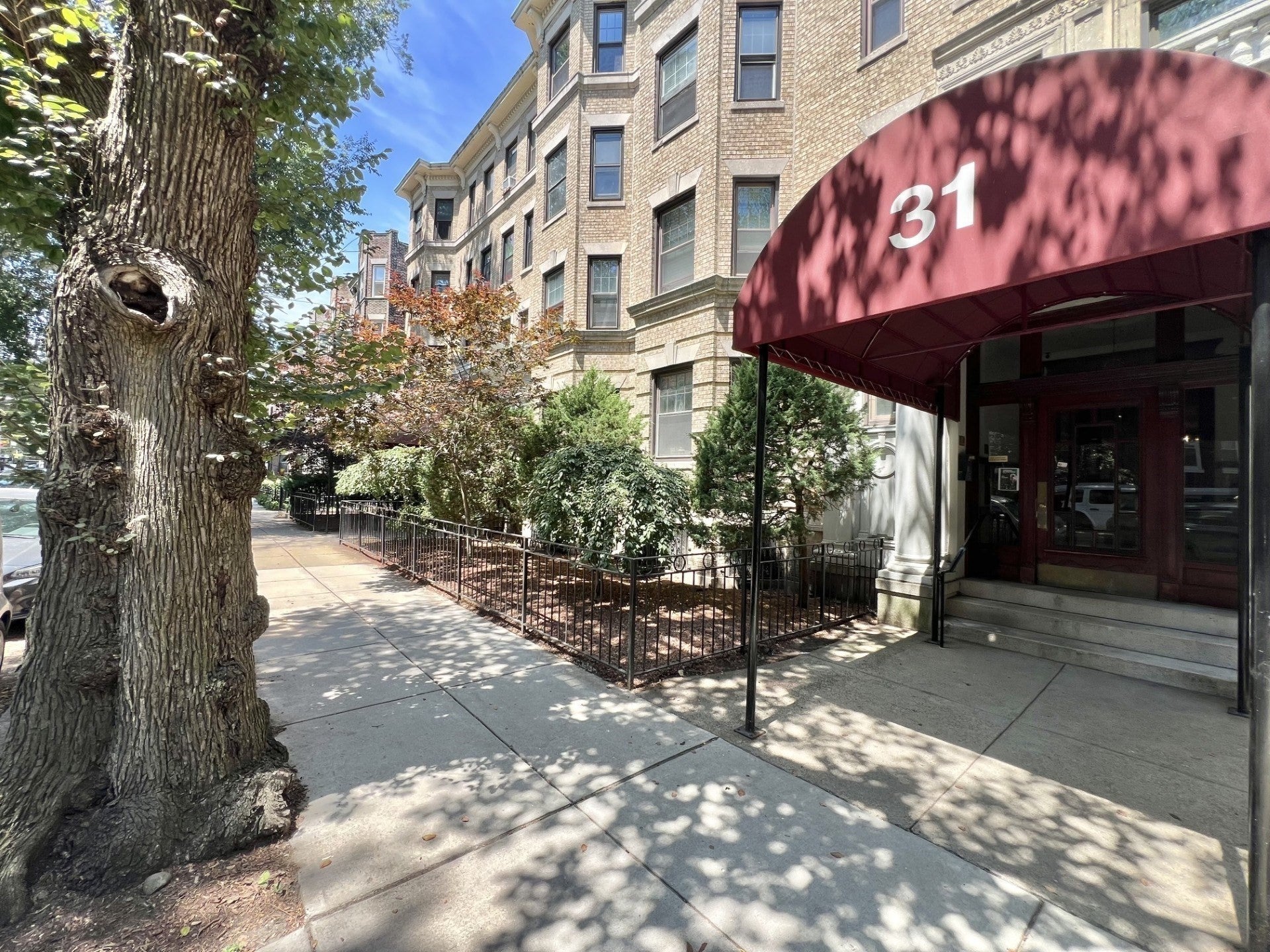 31 Queensberry St #11, Boston, MA Photo #15