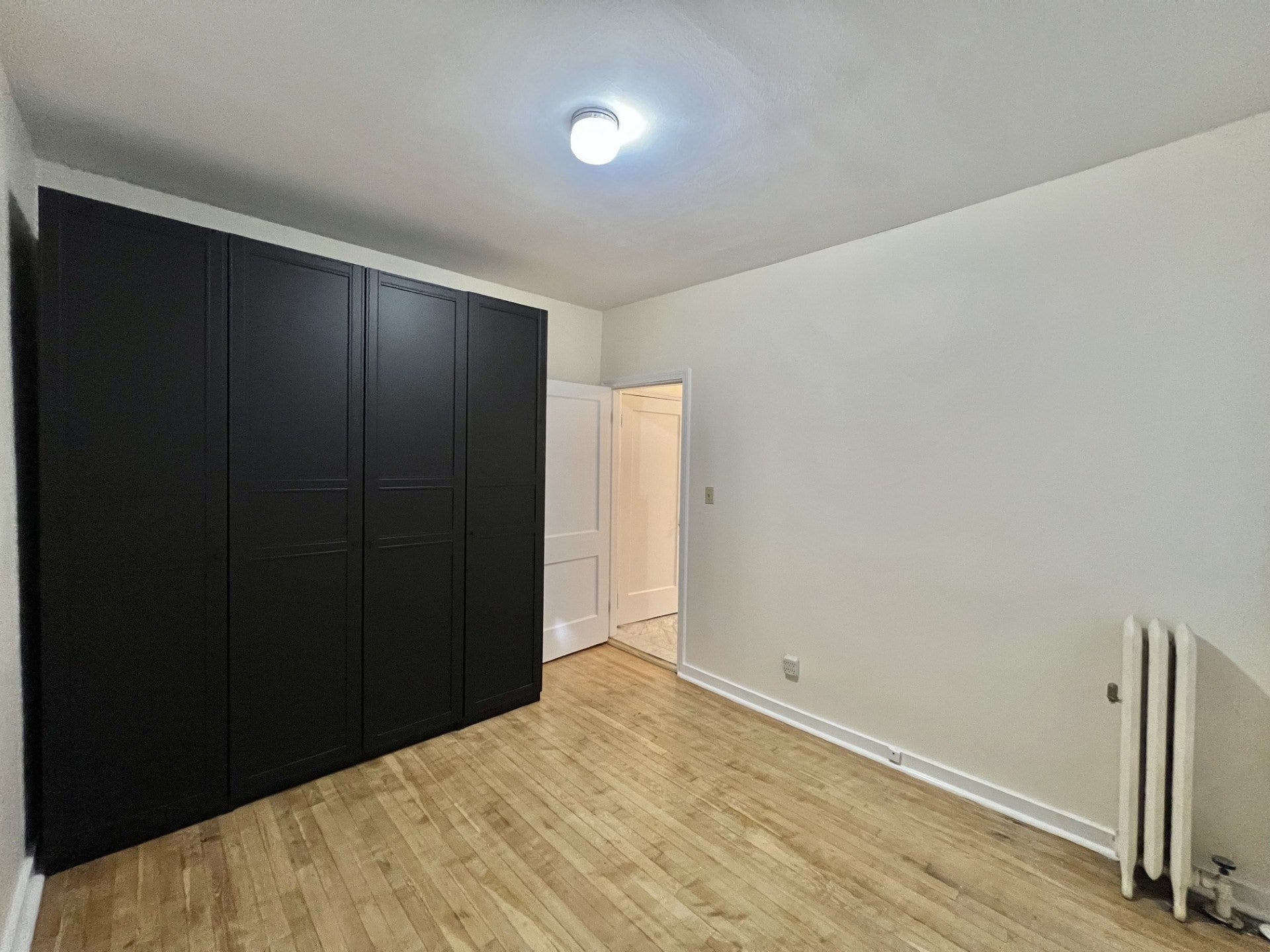31 Queensberry St #11, Boston, MA Photo #12