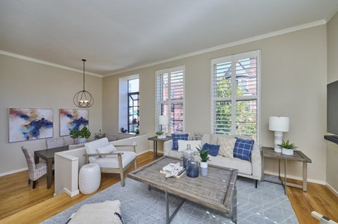 Photo of 145 Saint Botolph St #24, Boston, MA 02115 (MLS # 73578450)