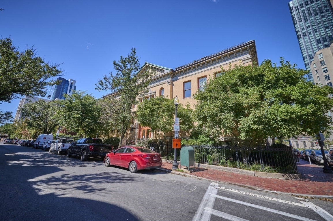 145 Saint Botolph St #24, Boston, MA, 145 Saint Botolph St #24, Boston, MA Photo #22