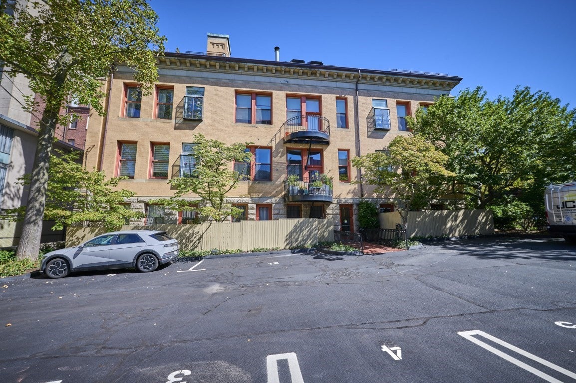 145 Saint Botolph St #24, Boston, MA, 145 Saint Botolph St #24, Boston, MA Photo #23