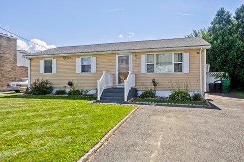 Photo of 115 Blanchwood Ave, Chicopee, MA 01013 (MLS # 73575394)