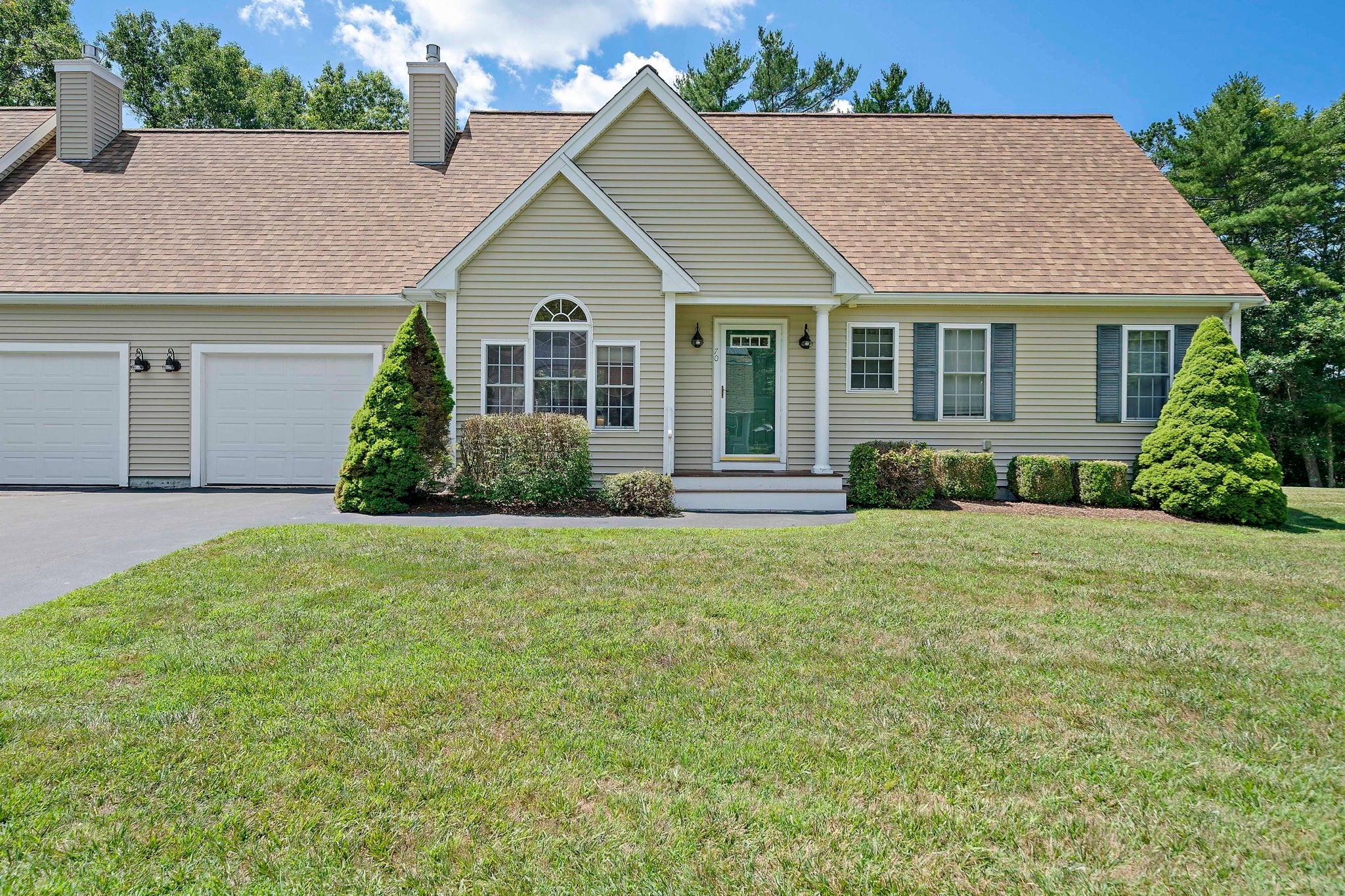 70 Papermill Rd