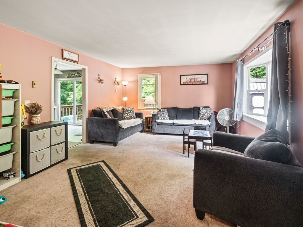 15+17 Willow St