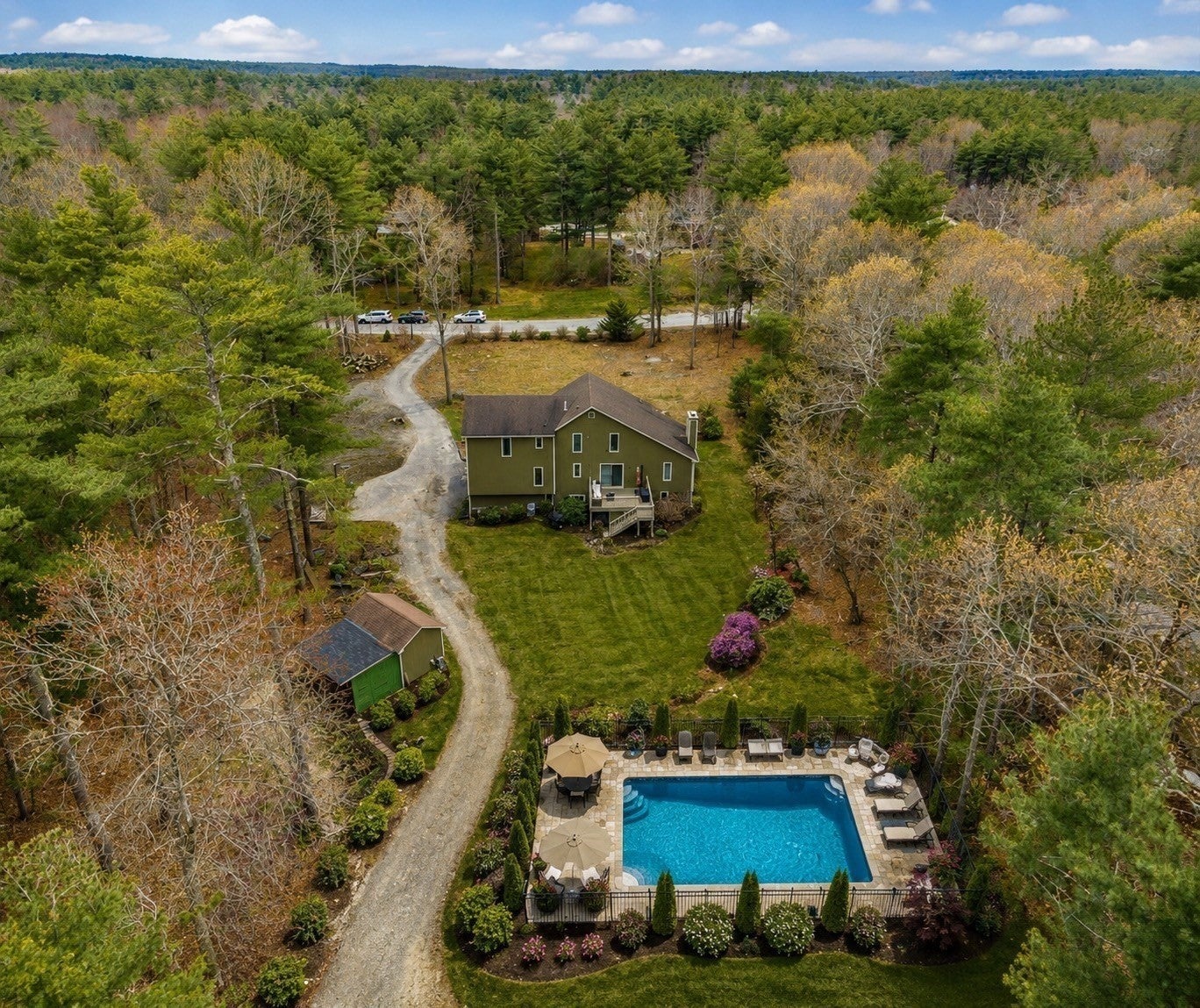 10 Jethol Dr
