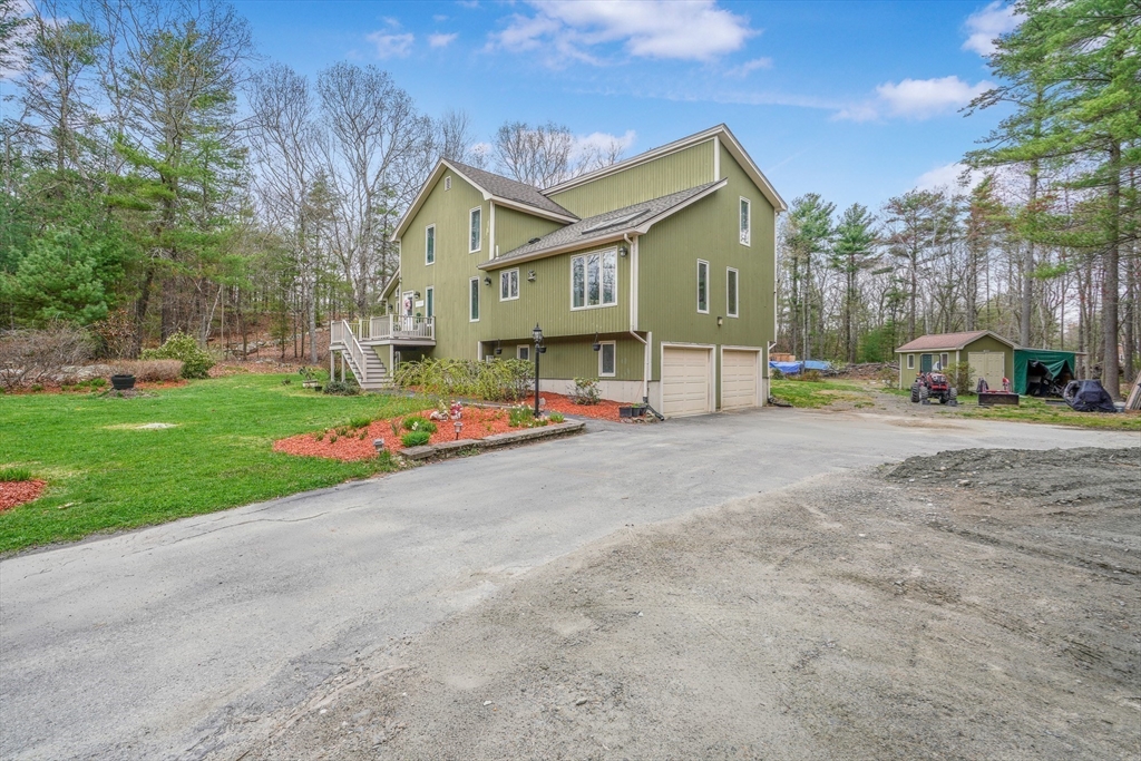 10 Jethol Dr
