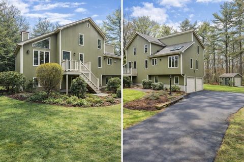 Photo of 10 Jethol Dr, Freetown, MA 02702 (MLS # 73504068)