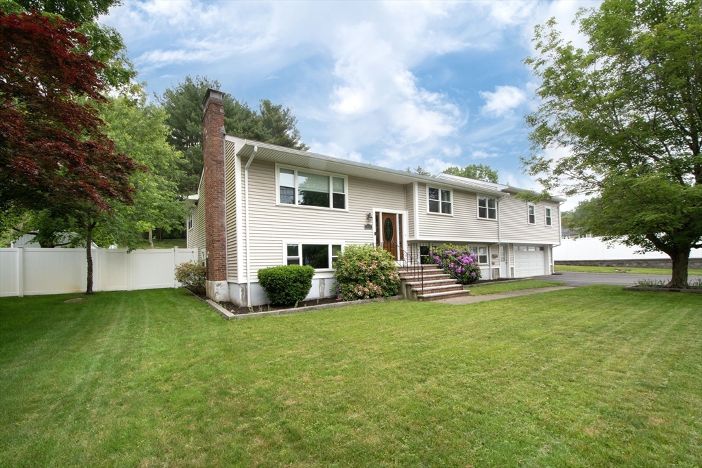 215 Alida Road