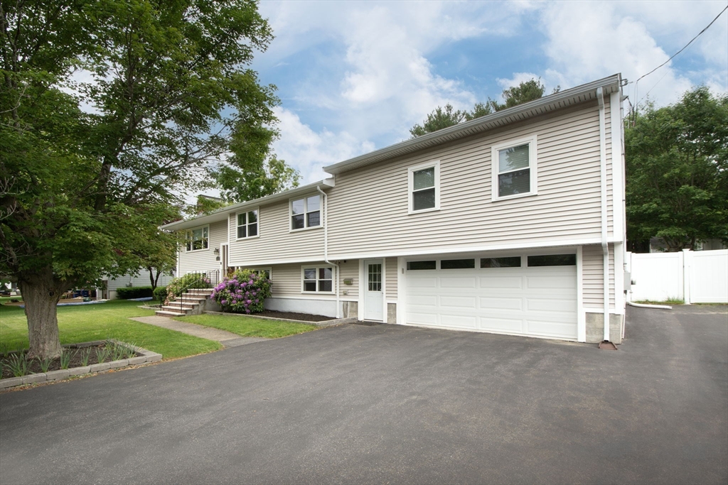 215 Alida Road
