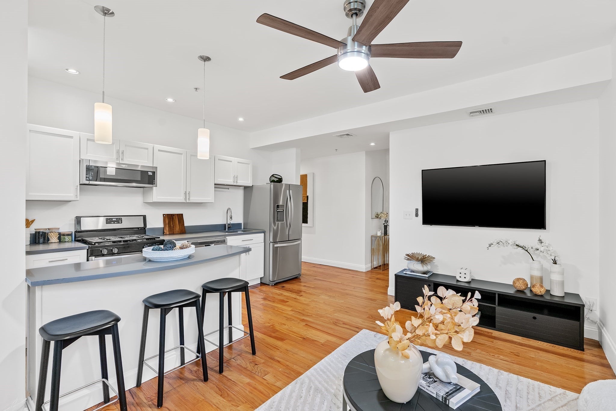 Photo of 97 Fuller St, Brookline, MA