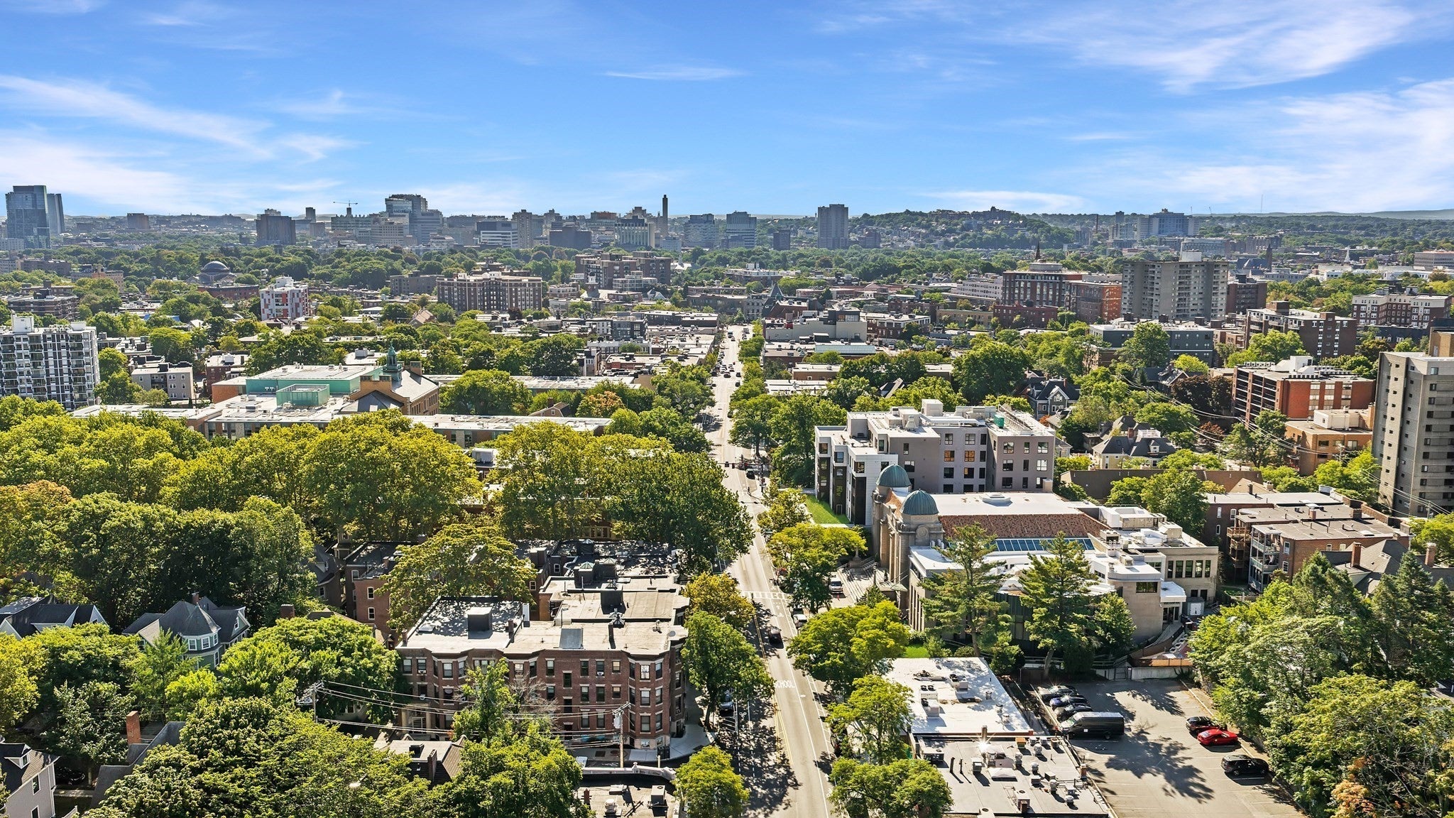 97 Fuller St #4, Brookline, MA, 97 Fuller St #4, Brookline, MA Photo #22