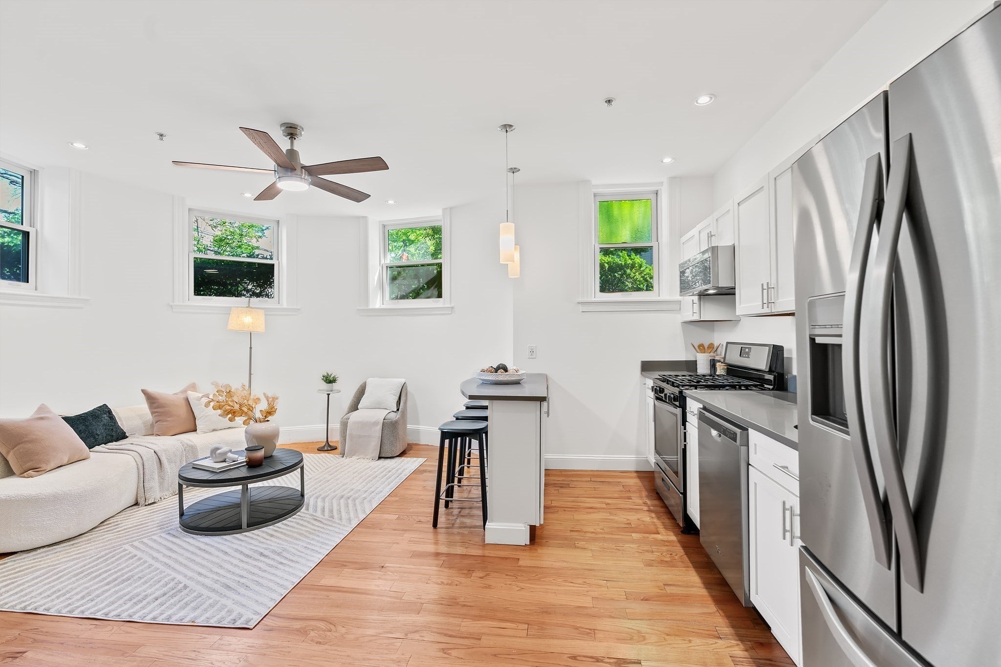 97 Fuller St #4, Brookline, MA, 97 Fuller St #4, Brookline, MA Photo #11