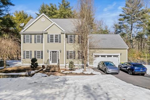 Photo of 890 Maple St, Mansfield, MA 02048 (MLS # 73485155)