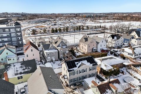 56 Valley St Everett MA 02149