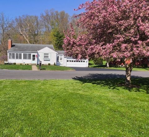 Photo of 2 Boivin Ave, Ware, MA 01082 (MLS # 73519970)