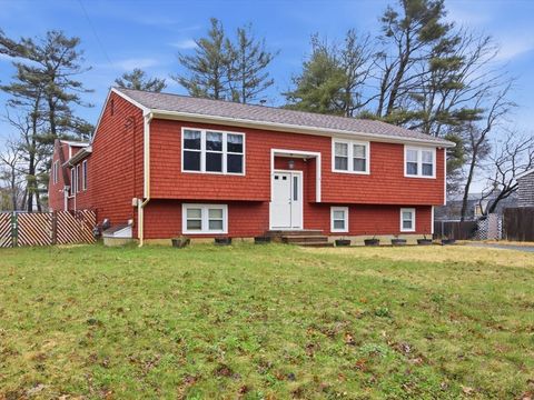 Photo of 970 Crescent St, Brockton, MA 02302 (MLS # 73498747)