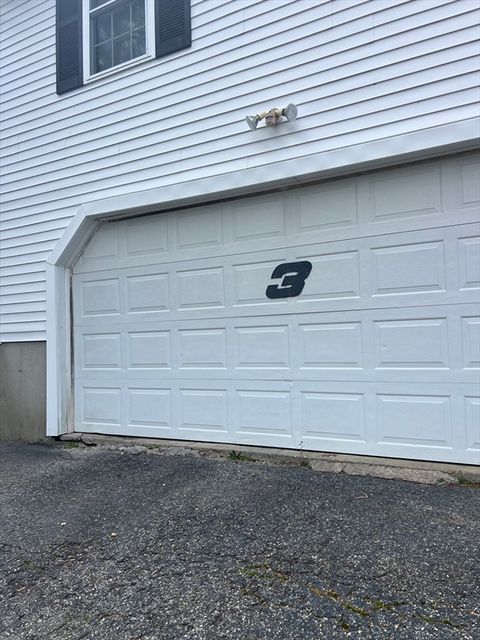 3 Ansonia Road Worcester MA 01605