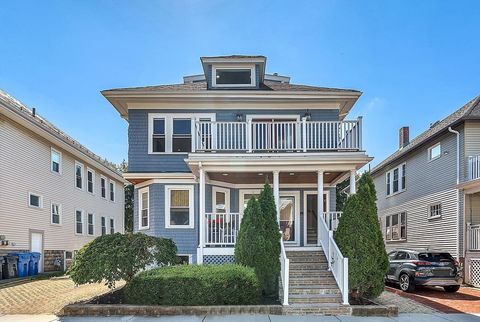 32 Copley St 2 Cambridge MA 02138