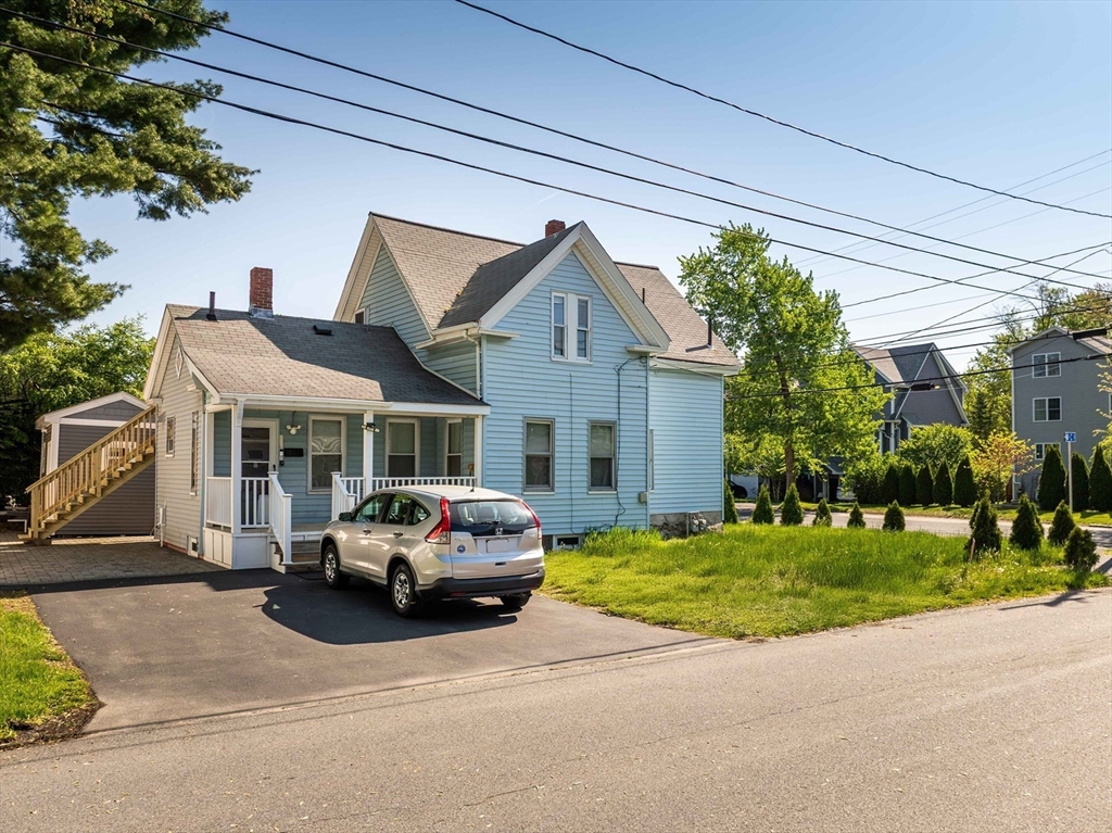352 Bishop St