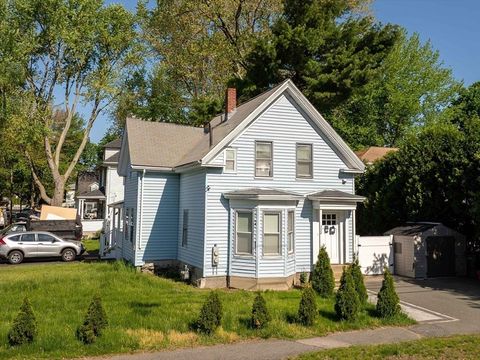352 Bishop St Framingham MA 01702