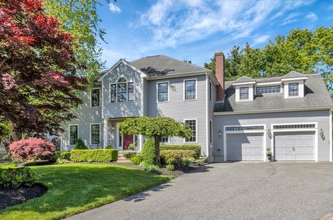 20 Quarry Lane Easton MA 02356