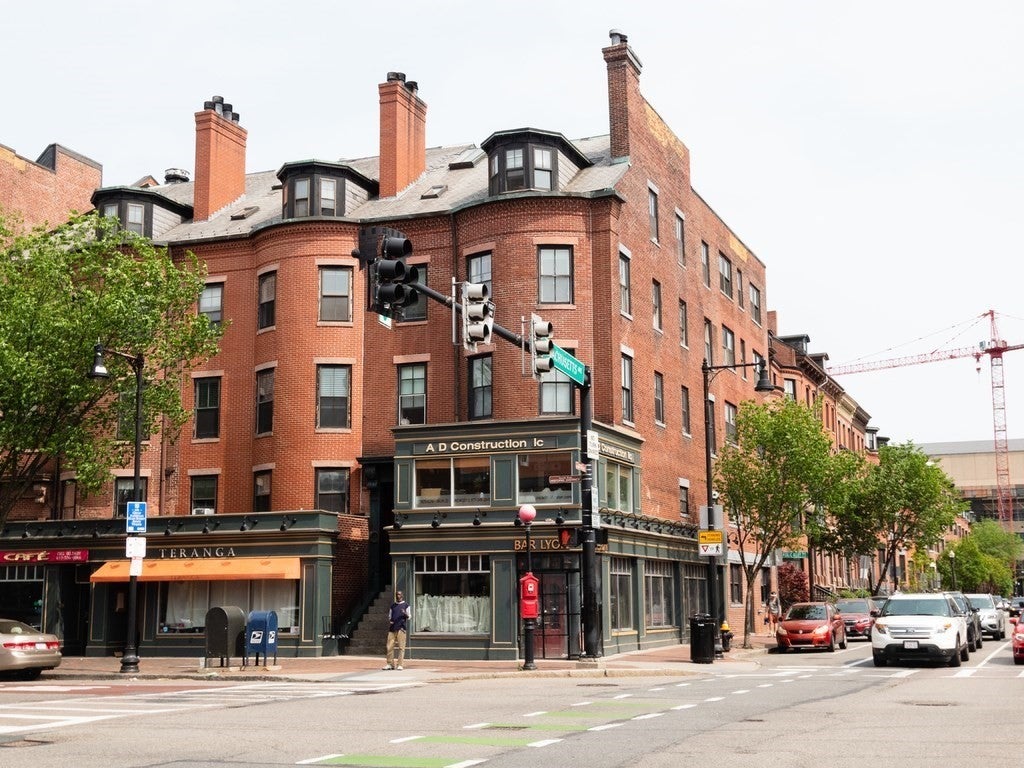 1750 Washington St #4, Boston, MA, 1750 Washington St #4, Boston, MA Photo #9