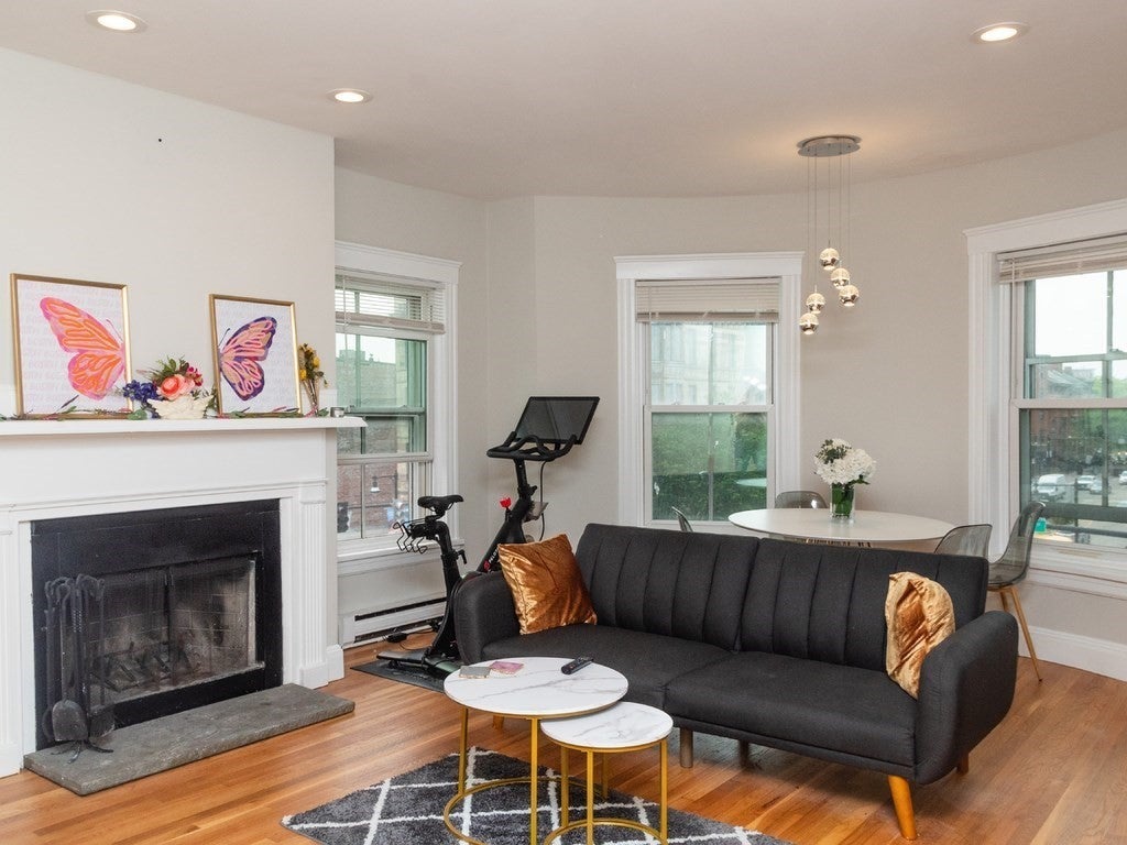 1750 Washington St #4, Boston, MA, 1750 Washington St #4, Boston, MA Photo #4
