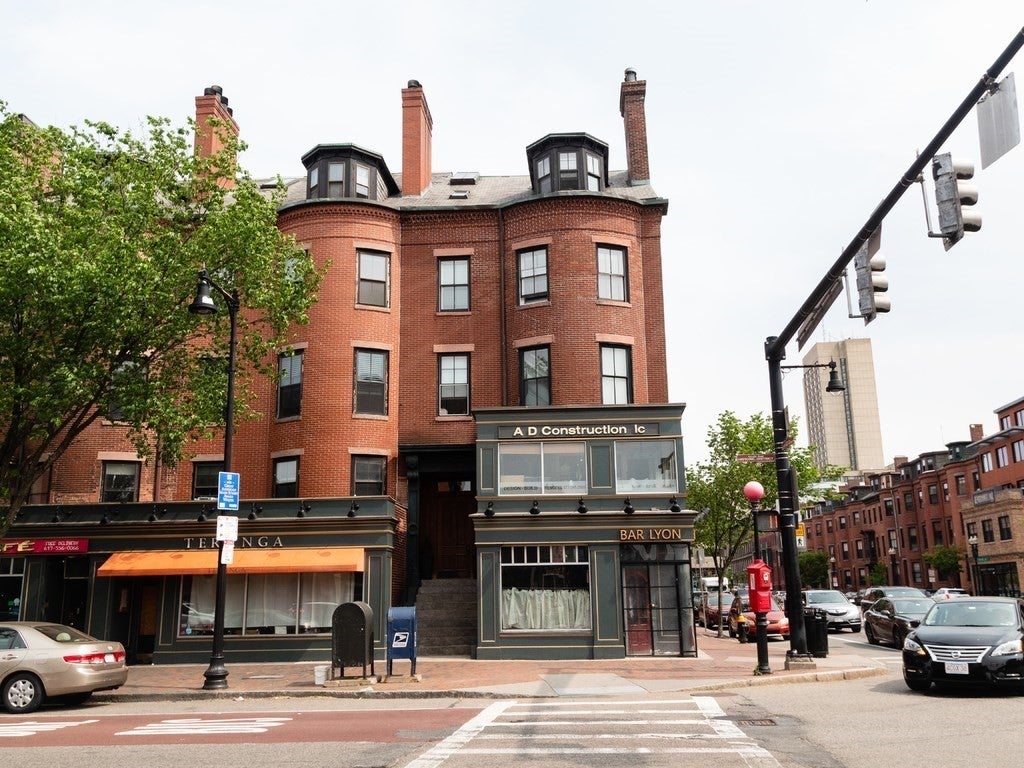 1750 Washington St #4, Boston, MA, 1750 Washington St #4, Boston, MA Photo #10