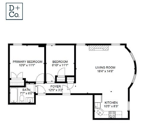 1750 Washington St #4, Boston, MA, 1750 Washington St #4, Boston, MA Photo #11