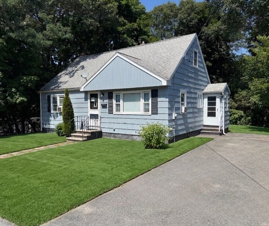 16 Longwood Avenue