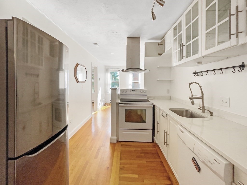 166 Cottage Street 201