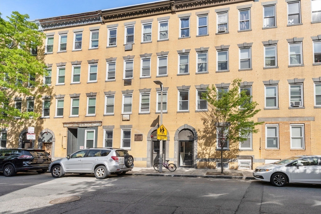 166 Cottage Street 201