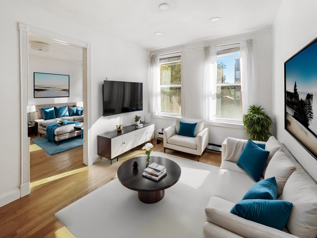 166 Cottage Street 201